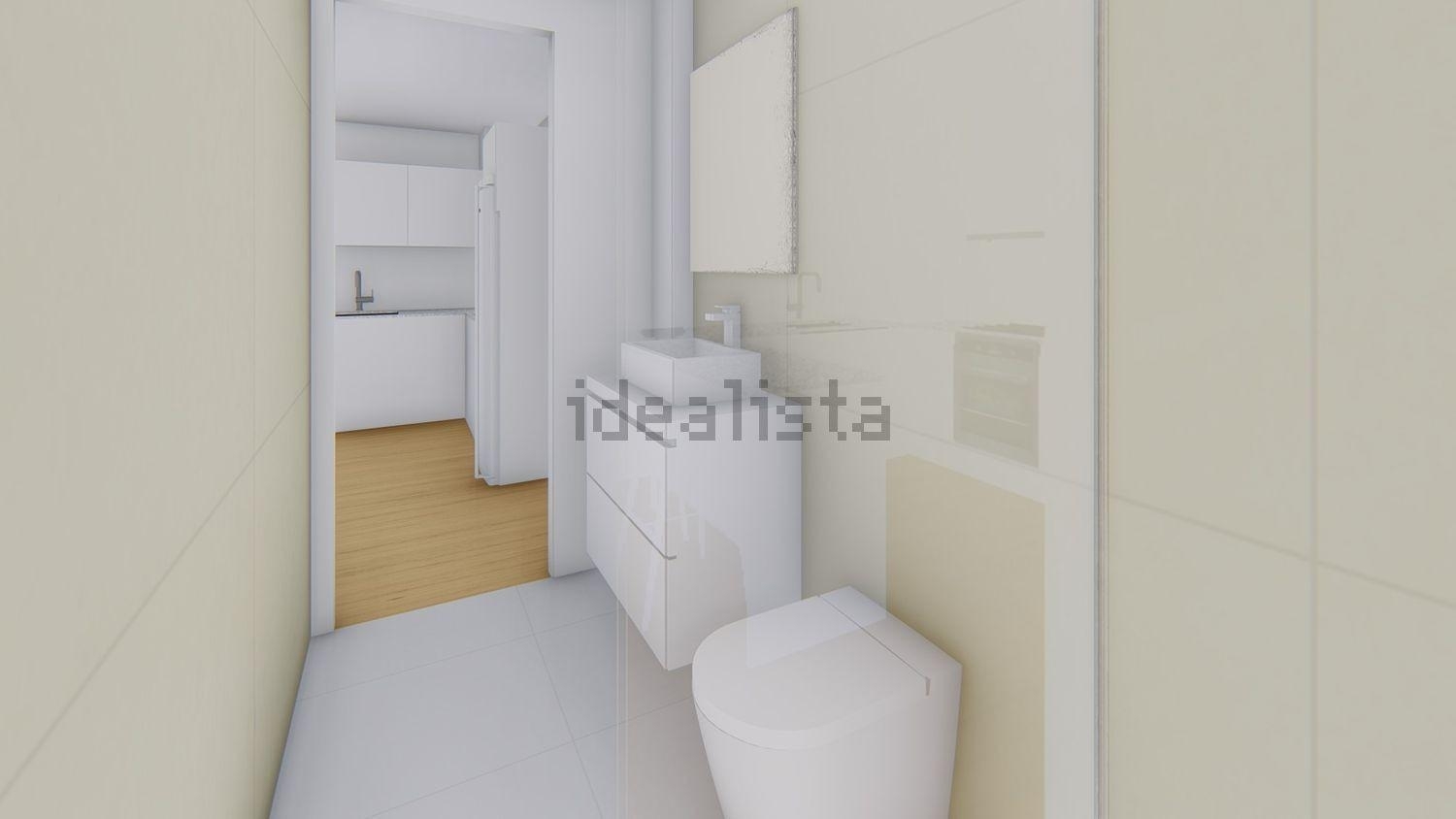  till salu enrumslägenhet Gandía 46701 Safor 8