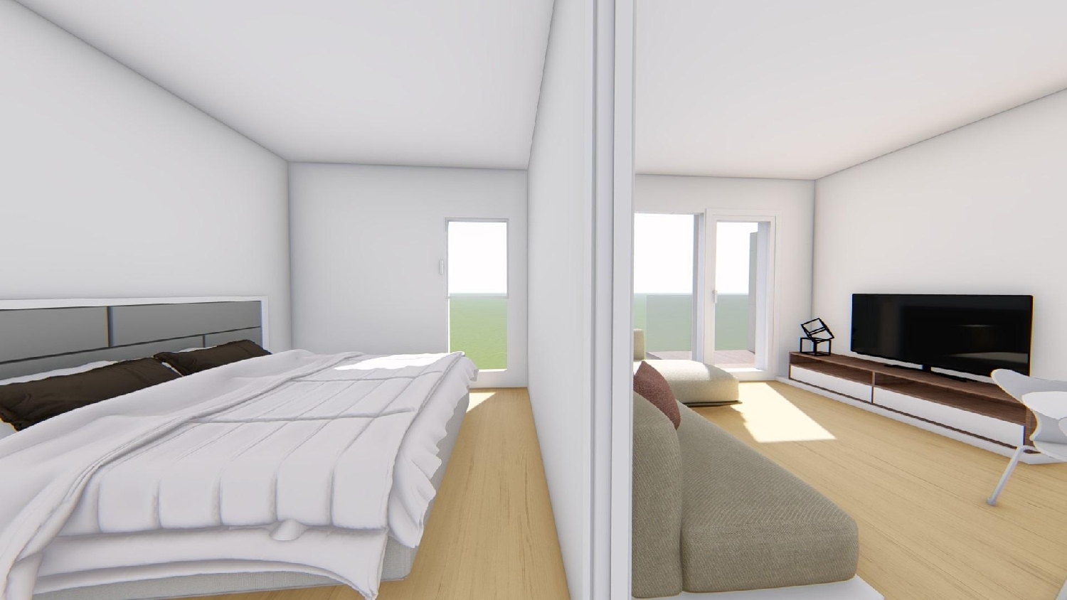  till salu enrumslägenhet Gandía 46701 Safor 4