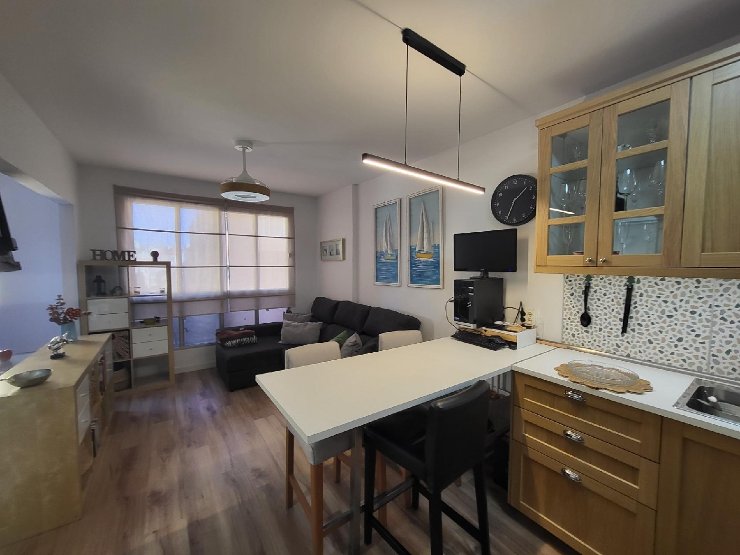 till salu enrumslägenhet Granadilla De Abona Zona Sur 2