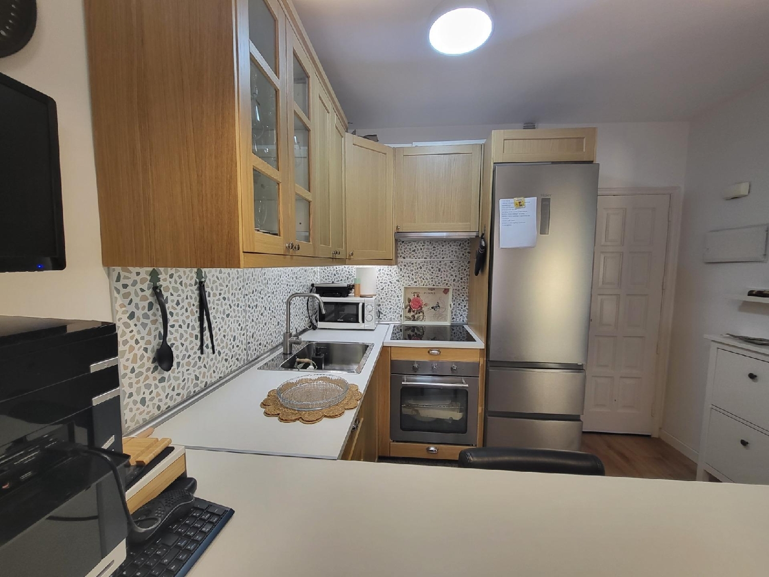 till salu enrumslägenhet Granadilla De Abona Zona Sur 6