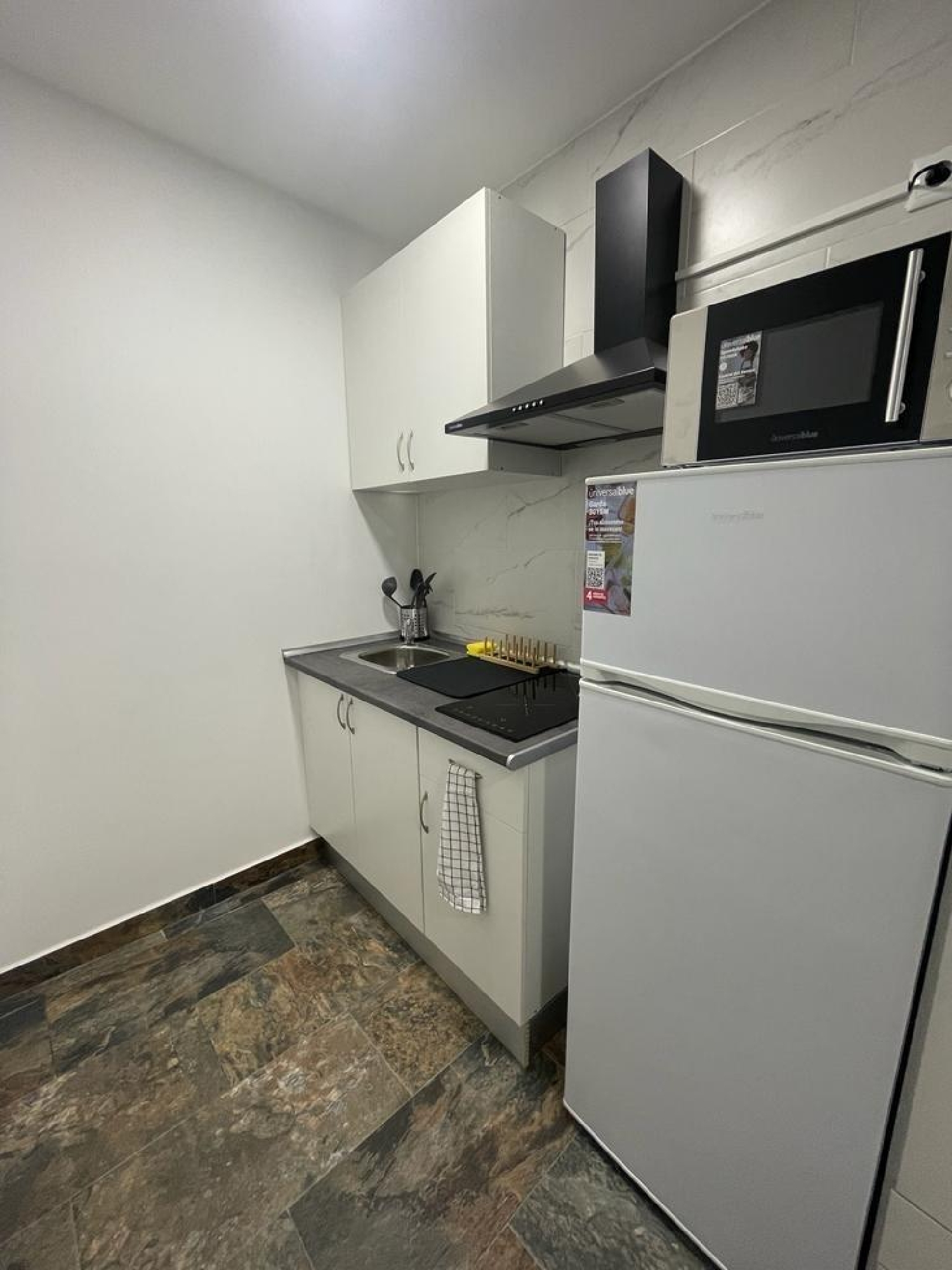  à vendre studio Javalí Viejo Huerta De Murcia 2