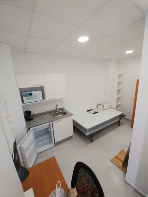 La Ñora Huerta De Murcia studio apartment foto 6326757