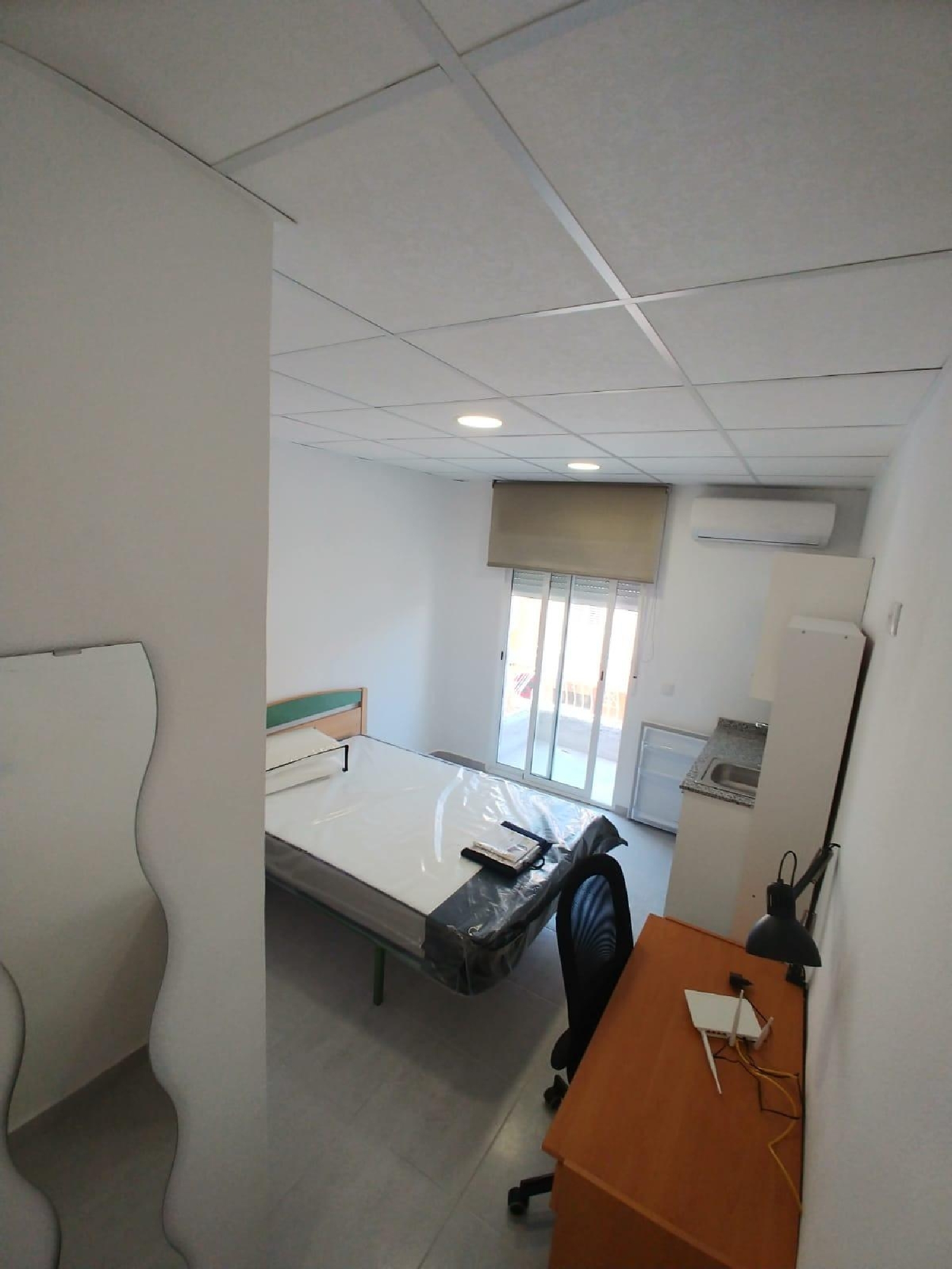  for sale studio apartment La Ñora Huerta De Murcia 3