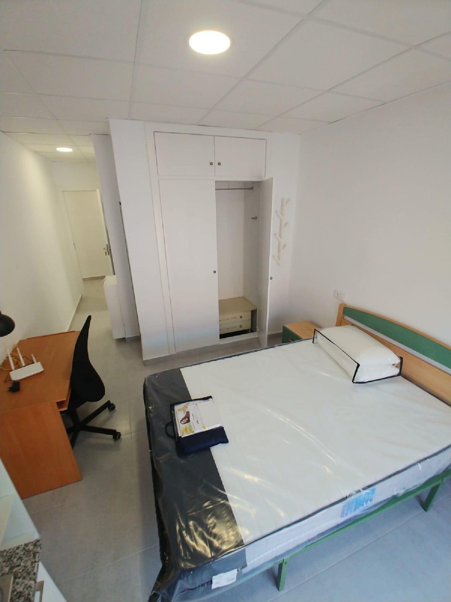  for sale studio apartment La Ñora Huerta De Murcia 5