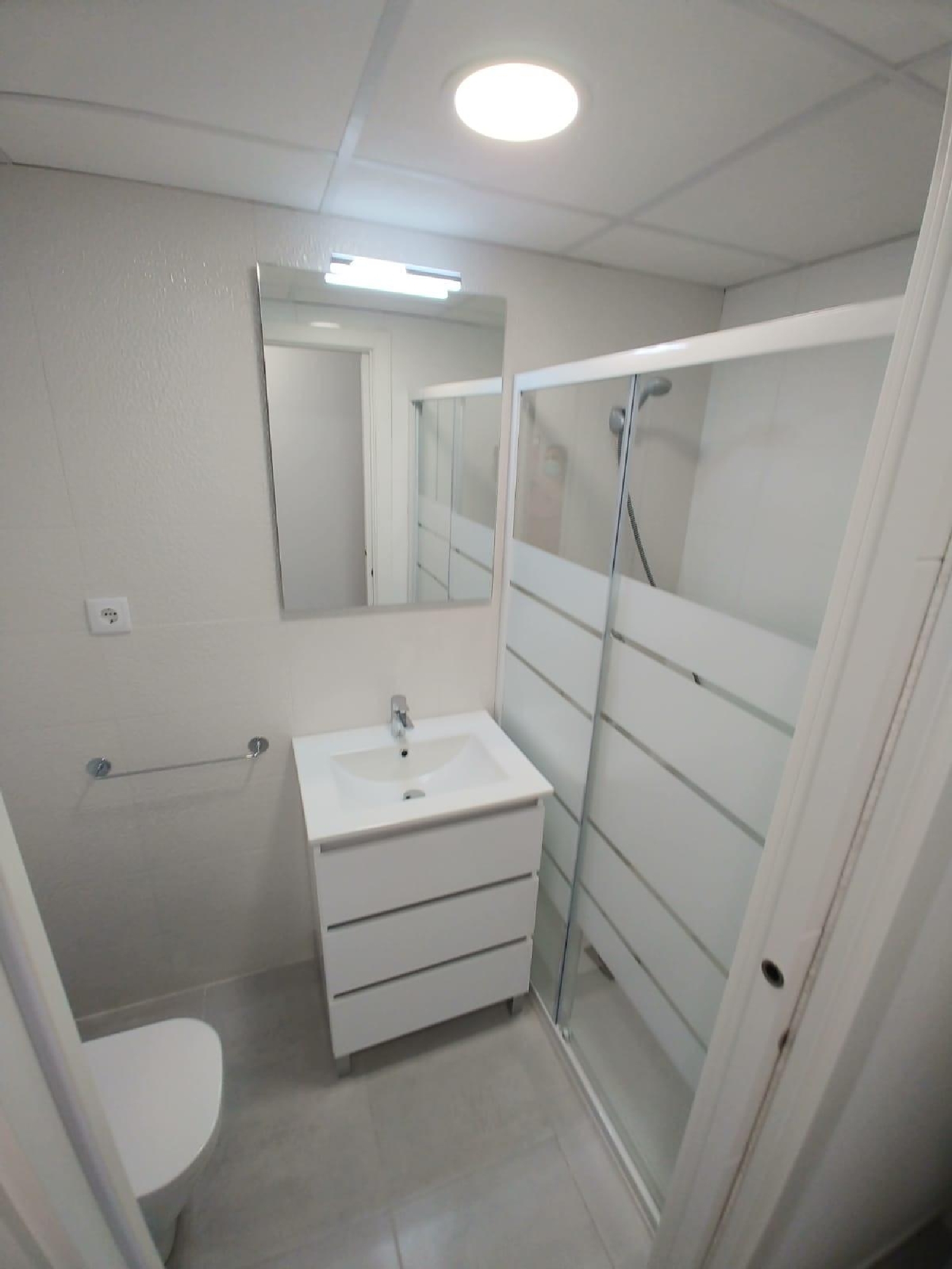  for sale studio apartment La Ñora Huerta De Murcia 6