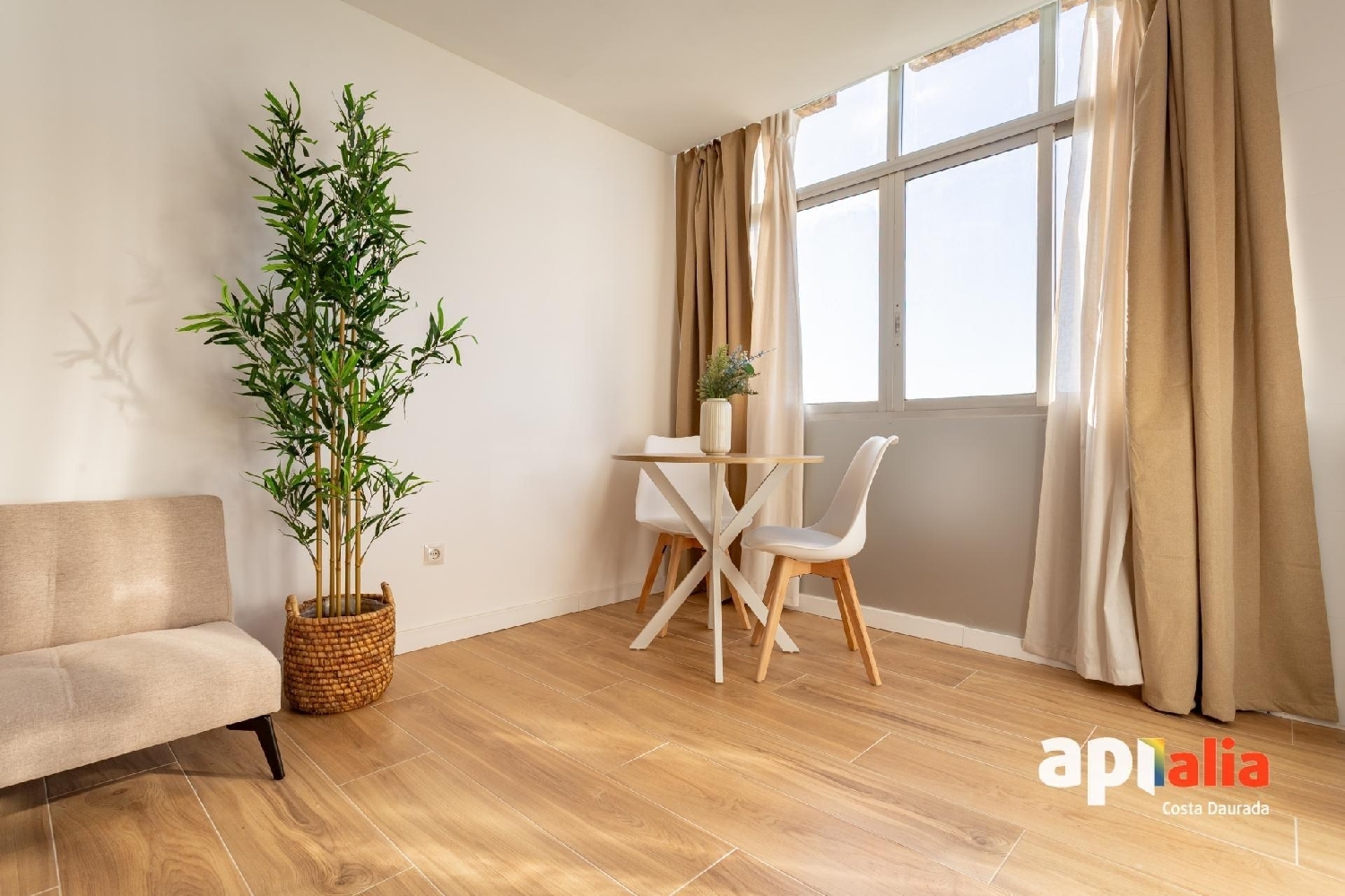 à vendre studio La Pineda Tarragonès 5