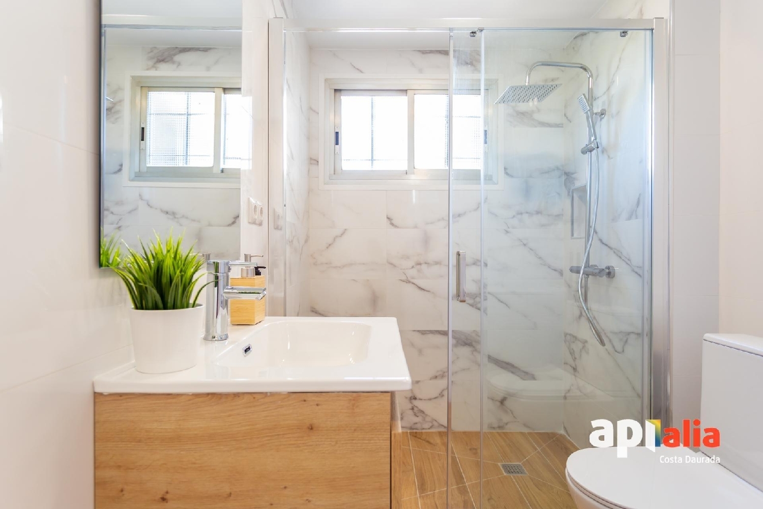 à vendre studio La Pineda Tarragonès 8