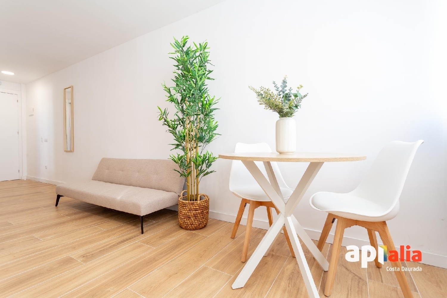  à vendre studio La Pineda Tarragonès 5