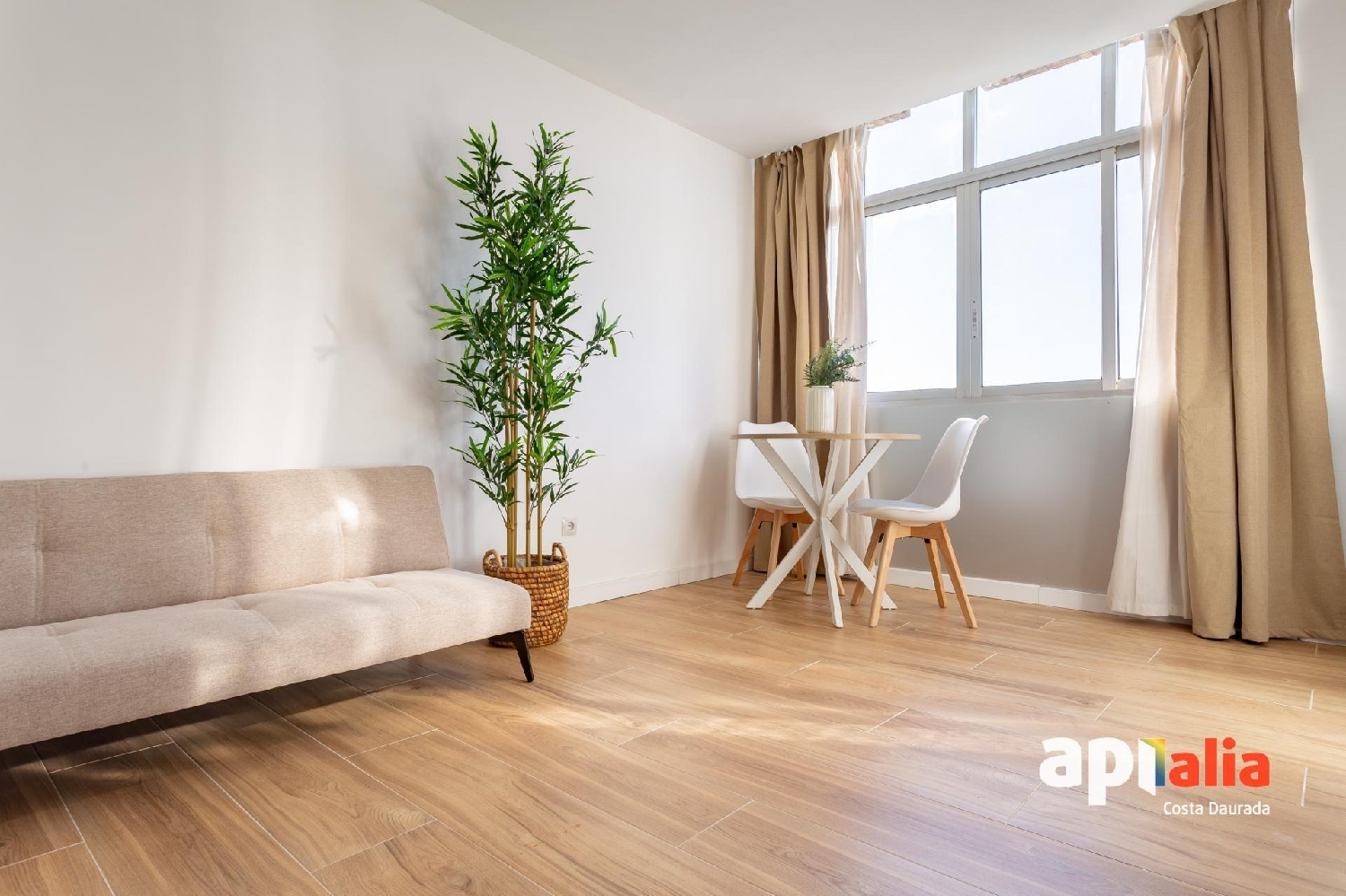  à vendre studio La Pineda Tarragonès 2