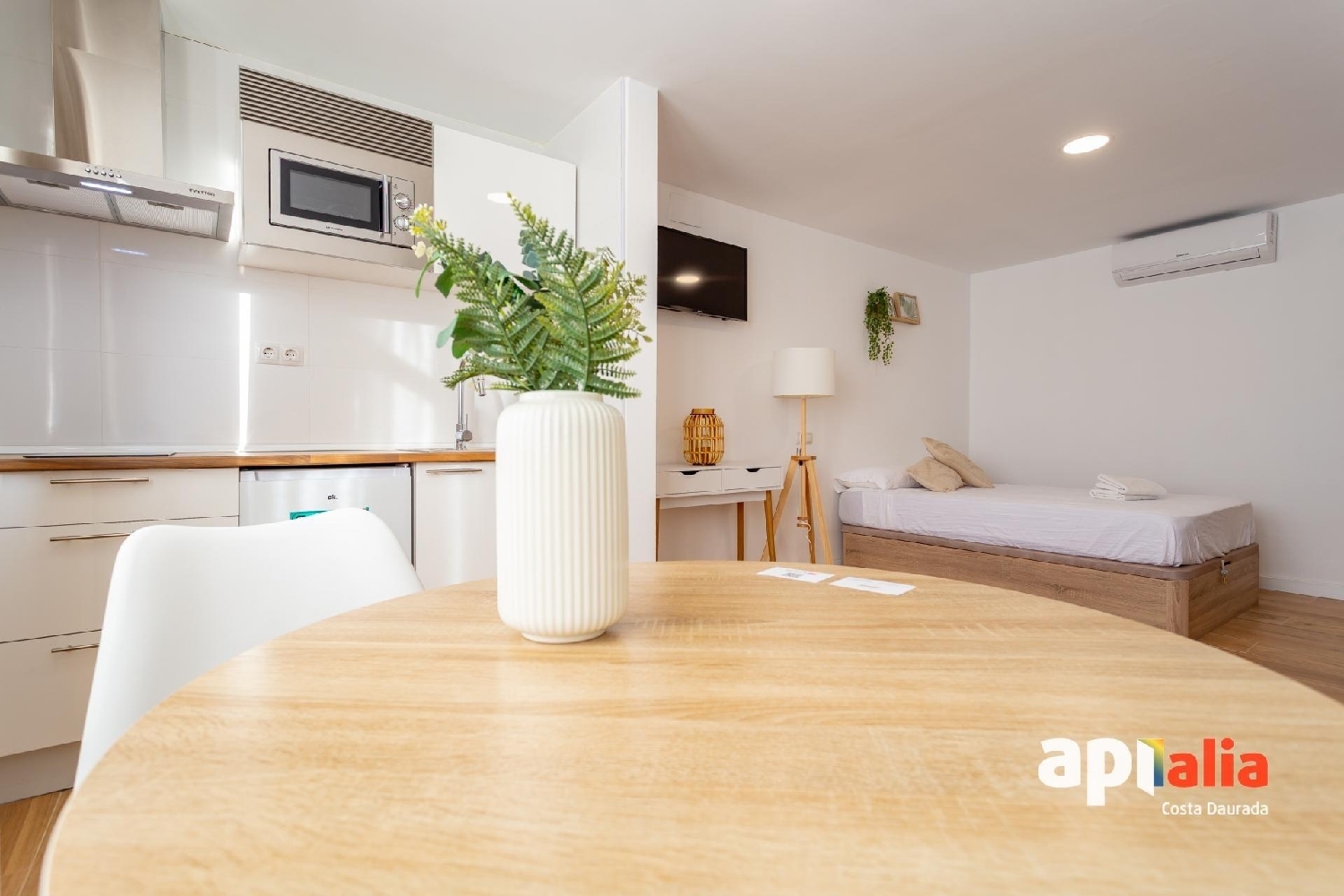  à vendre studio La Pineda Tarragonès 7