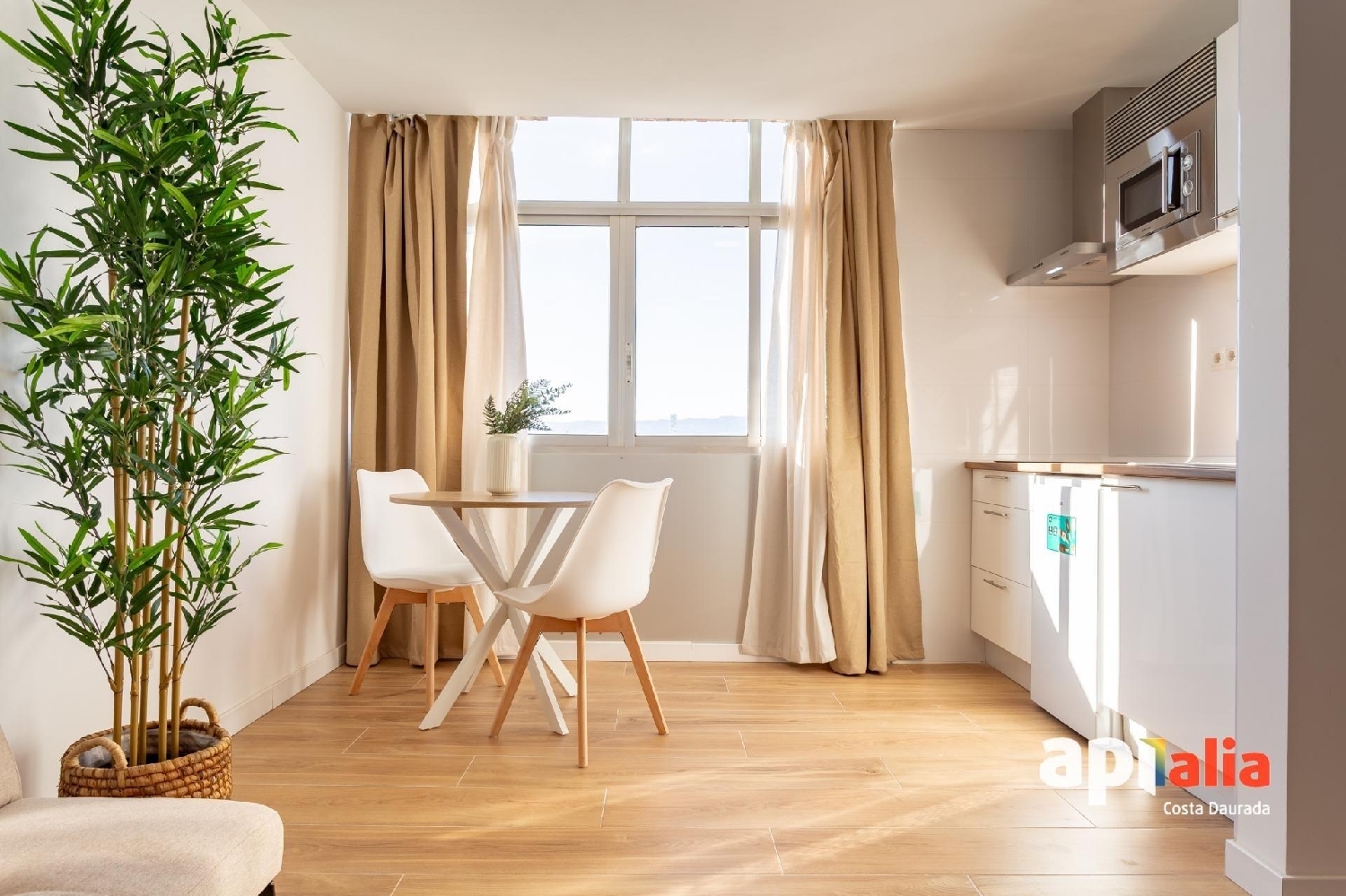  à vendre studio La Pineda Tarragonès 1