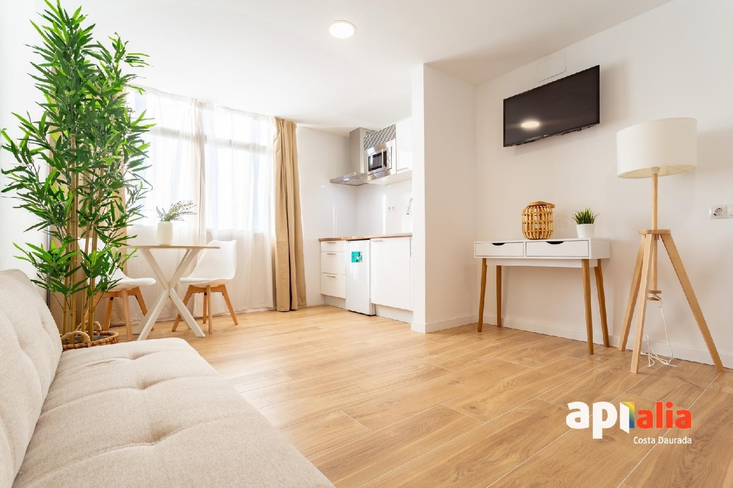  à vendre studio La Pineda Tarragonès 6