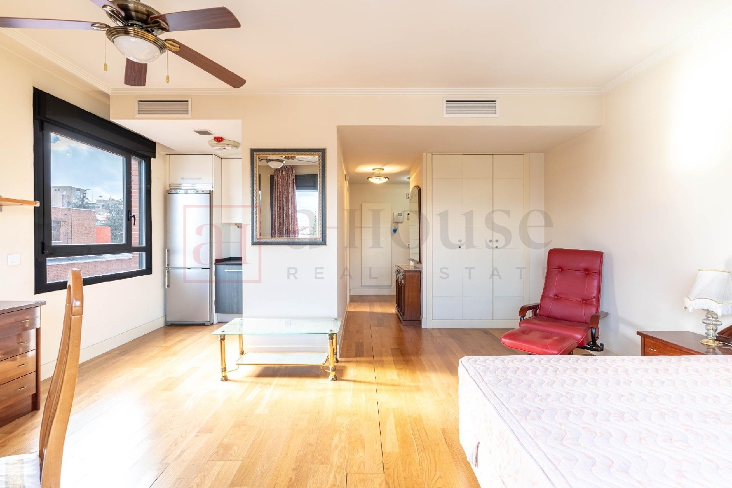  for sale studio apartment Madrid Valle Del Almanzora 8