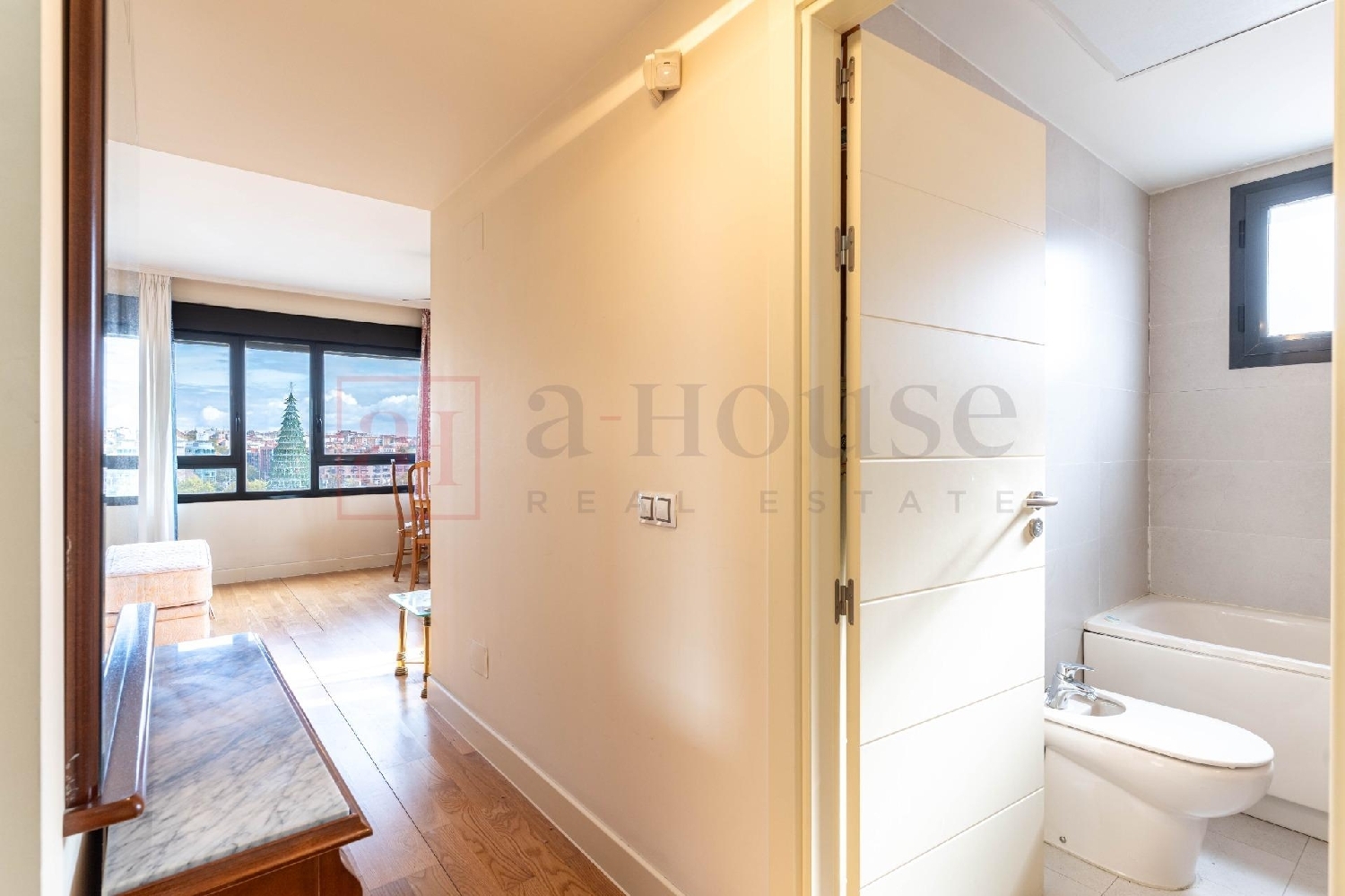  for sale studio apartment Madrid Valle Del Almanzora 7