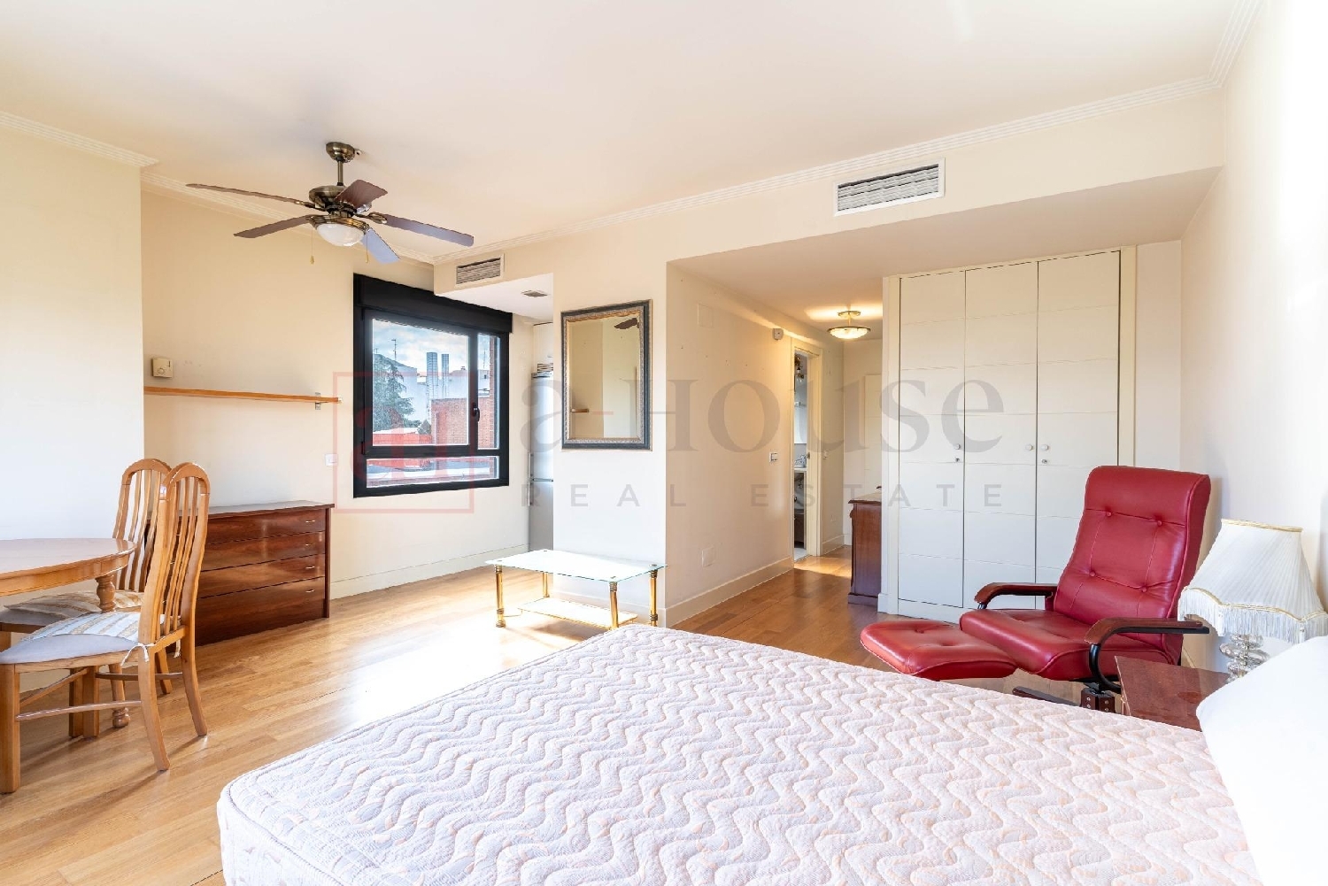  for sale studio apartment Madrid Valle Del Almanzora 4