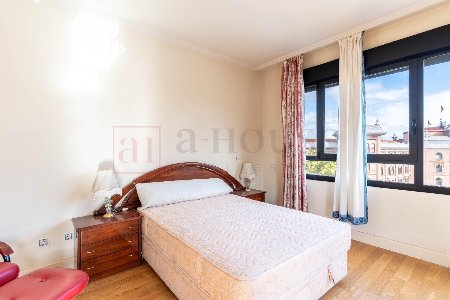  for sale studio apartment Madrid Valle Del Almanzora 5
