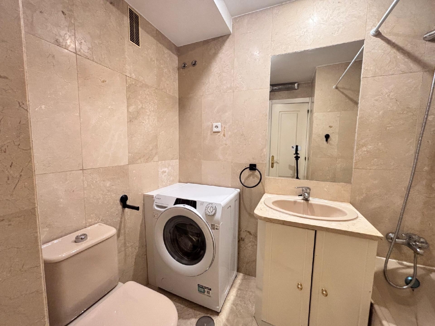  en venta estudio Madrid Valle Del Almanzora 8