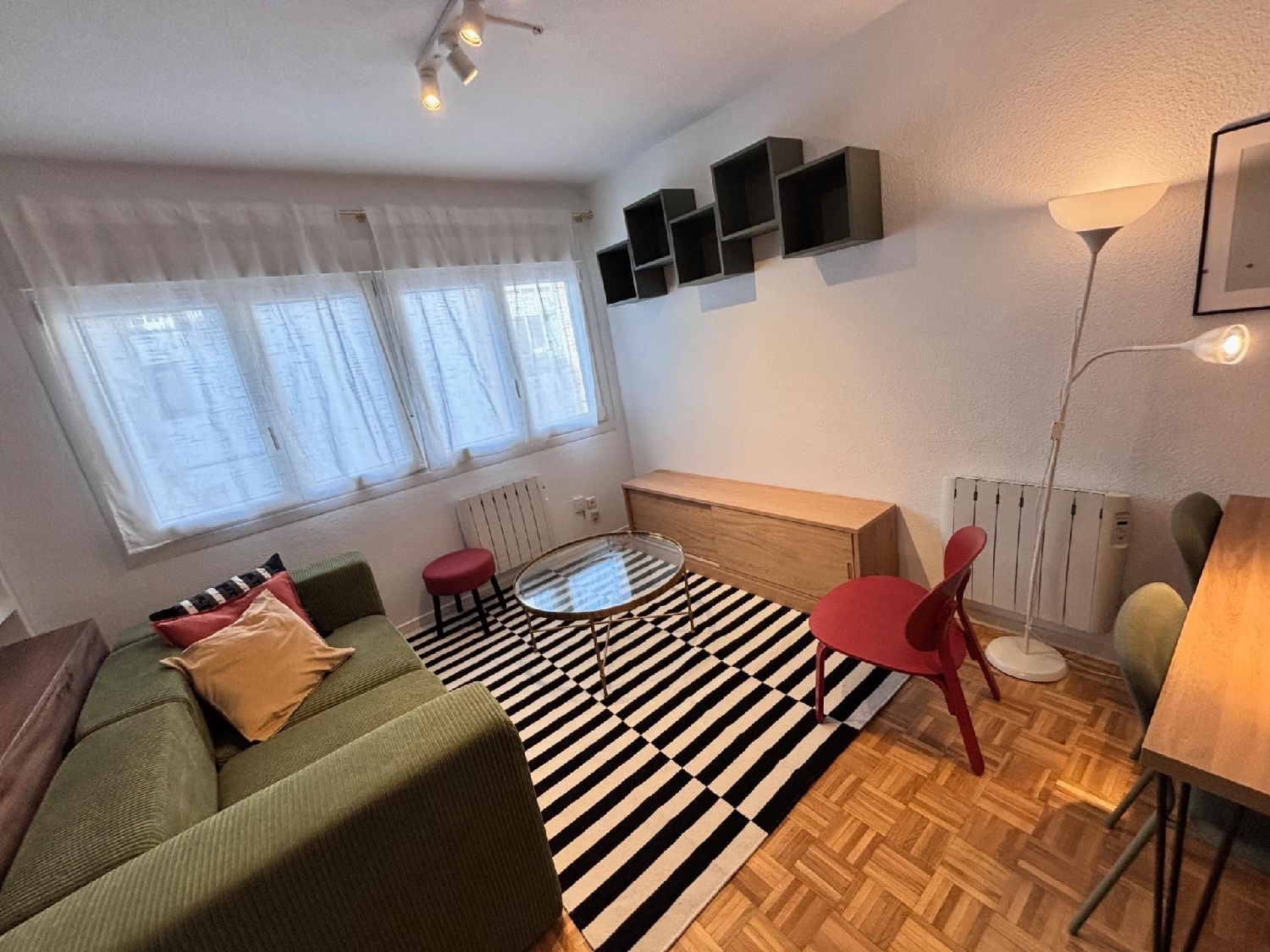  en venta estudio Madrid Valle Del Almanzora 3