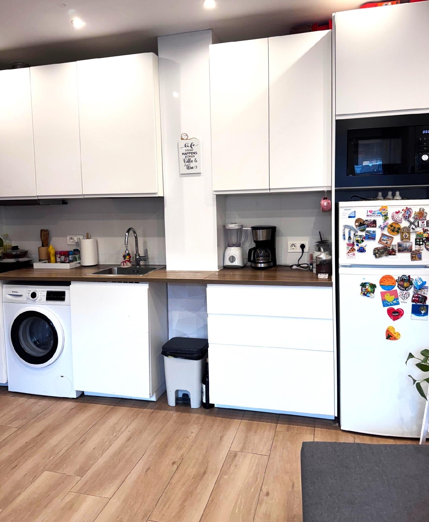  à vendre studio Madrid Valle Del Almanzora 4