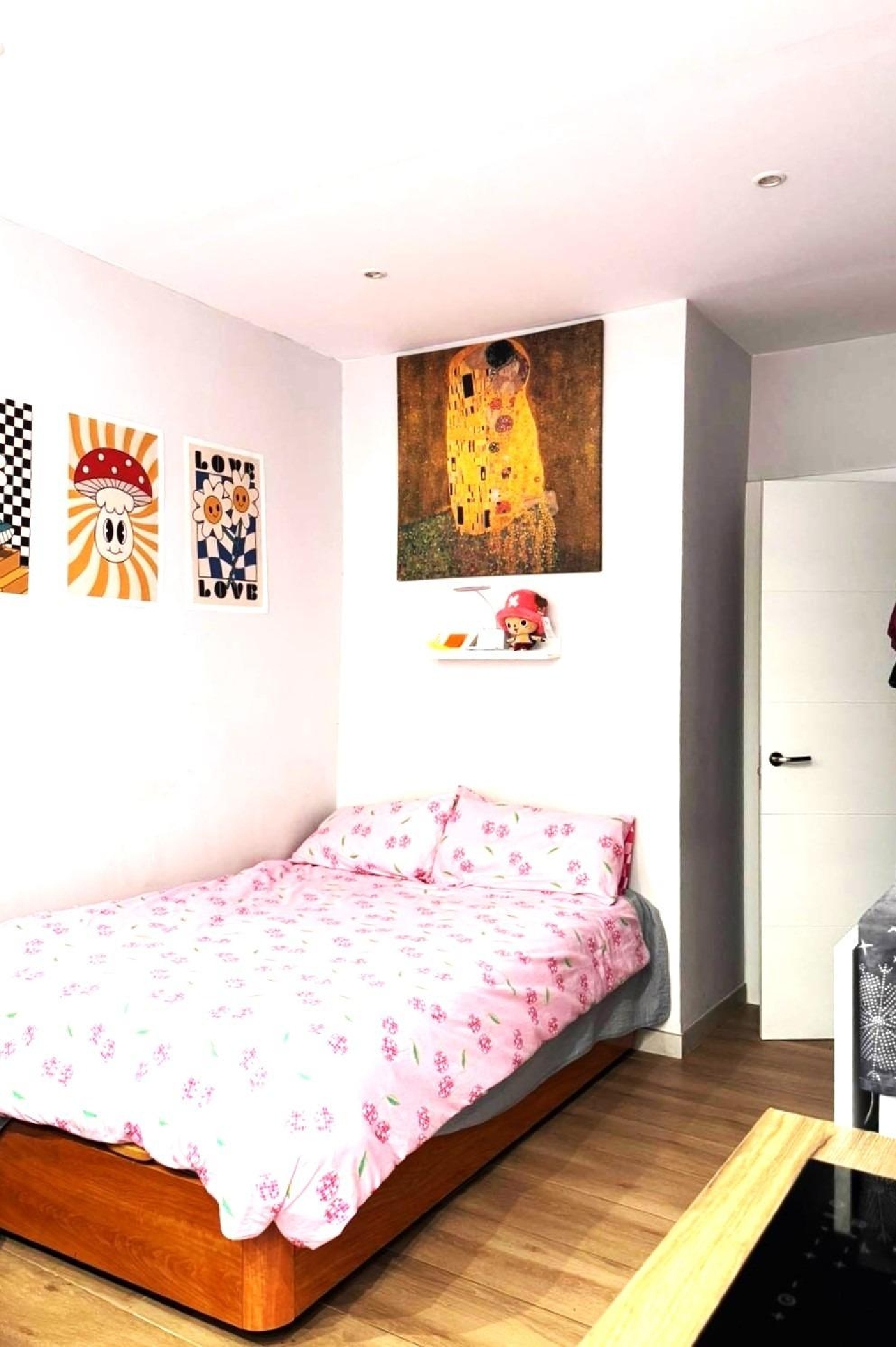  à vendre studio Madrid Valle Del Almanzora 3