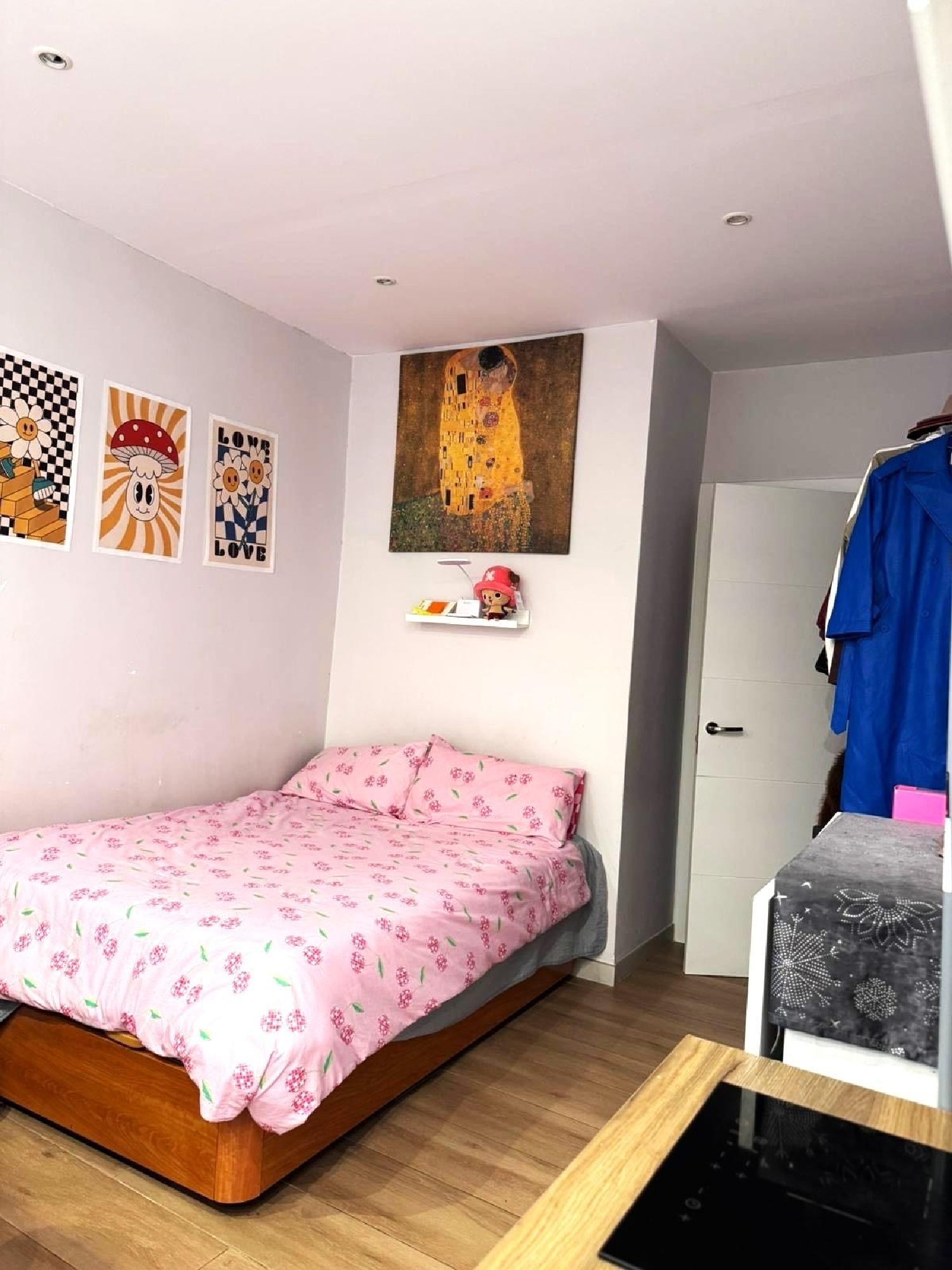  à vendre studio Madrid Valle Del Almanzora 7