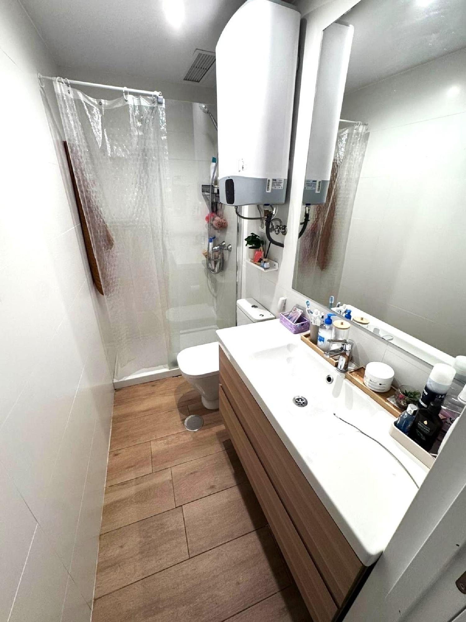  à vendre studio Madrid Valle Del Almanzora 8