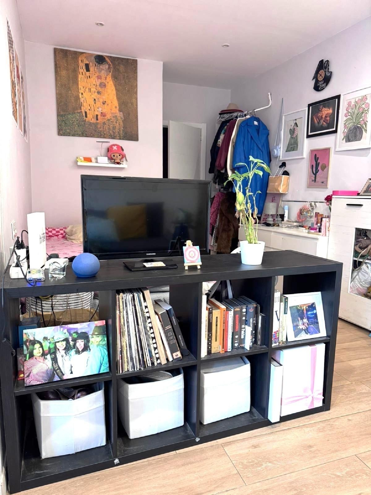  à vendre studio Madrid Valle Del Almanzora 2