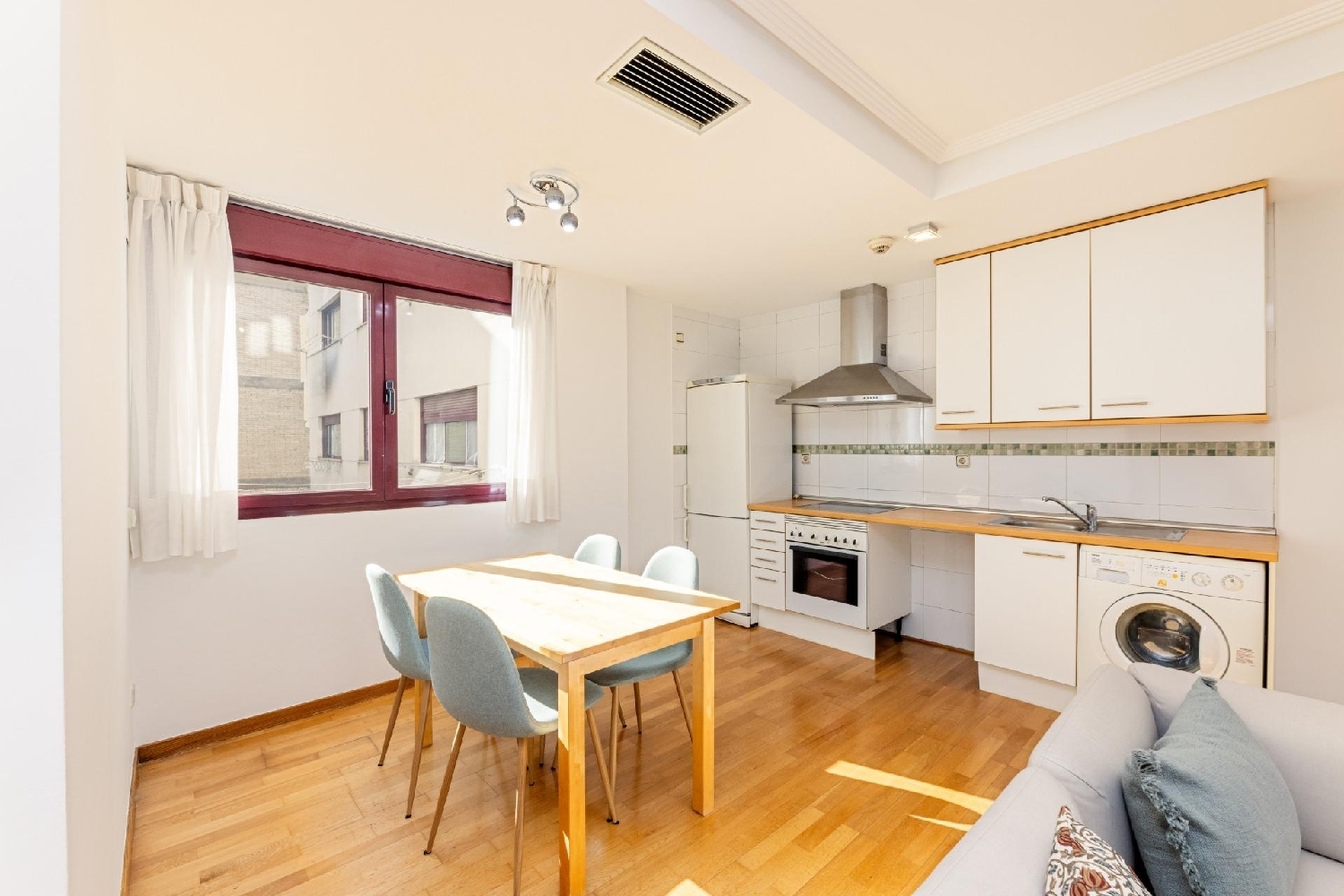 à vendre studio Madrid Valle Del Almanzora 4