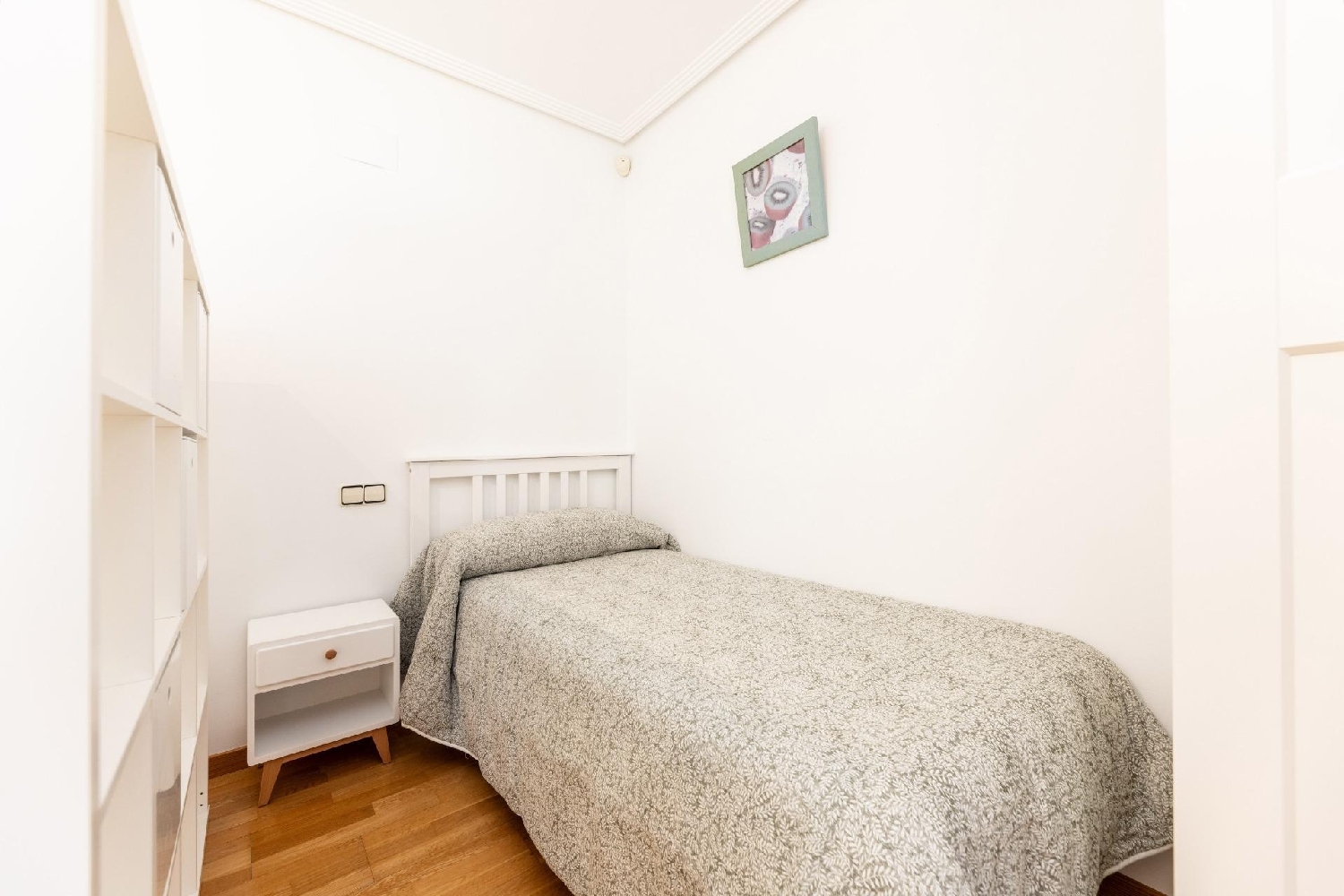 à vendre studio Madrid Valle Del Almanzora 8