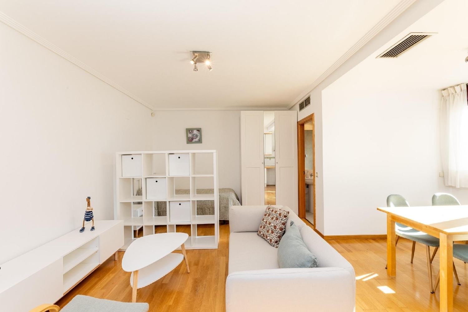 à vendre studio Madrid Valle Del Almanzora 6