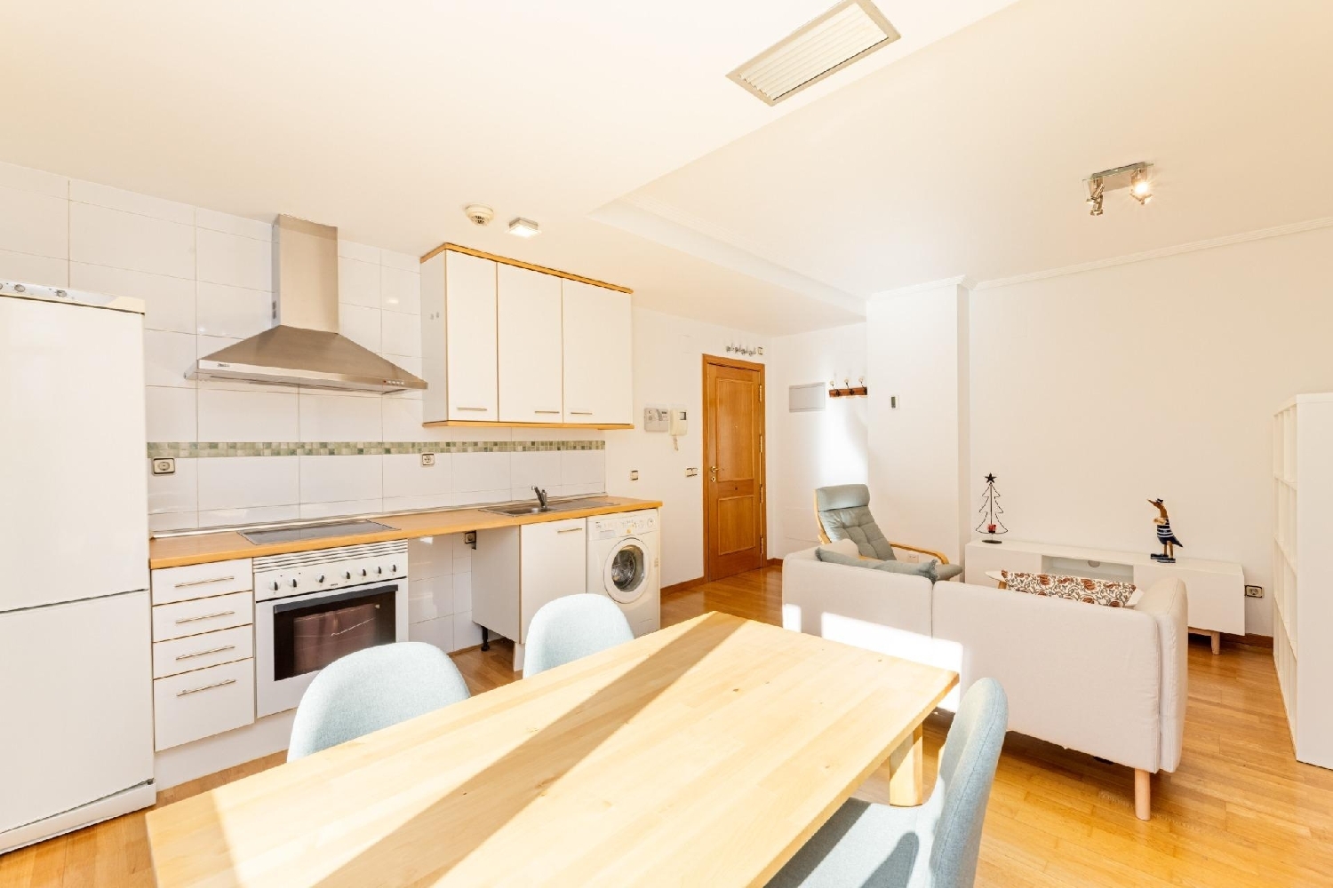 à vendre studio Madrid Valle Del Almanzora 5