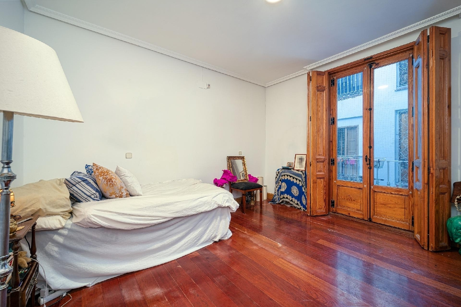  for sale studio apartment Madrid Valle Del Almanzora 4