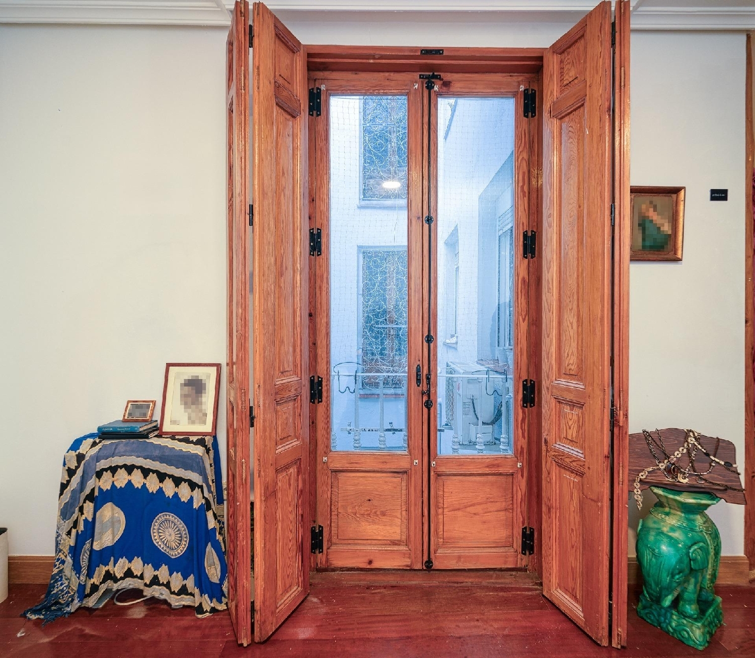  for sale studio apartment Madrid Valle Del Almanzora 6