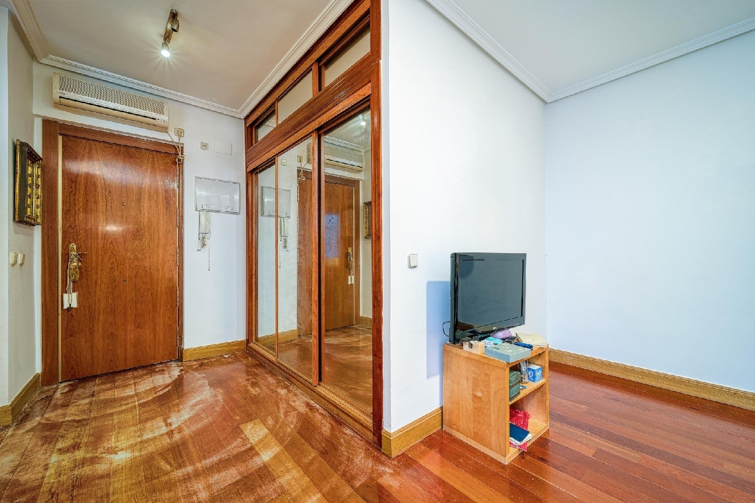 for sale studio apartment Madrid Valle Del Almanzora 8