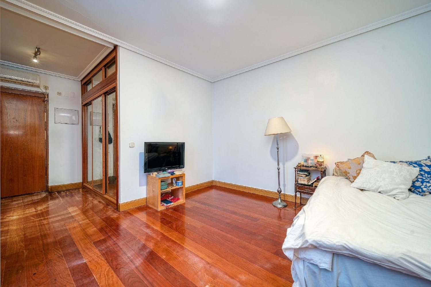  for sale studio apartment Madrid Valle Del Almanzora 5