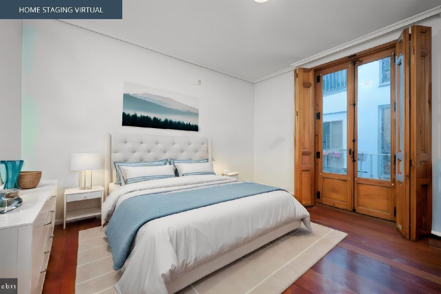  for sale studio apartment Madrid Valle Del Almanzora 3