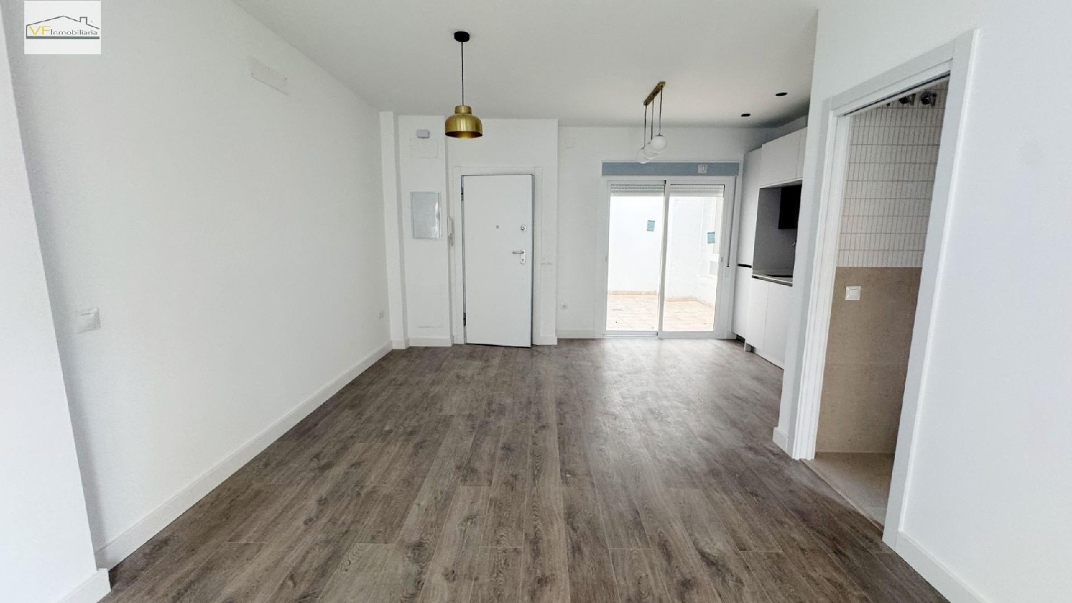  en venta estudio Málaga Del Fresno Campiña 4