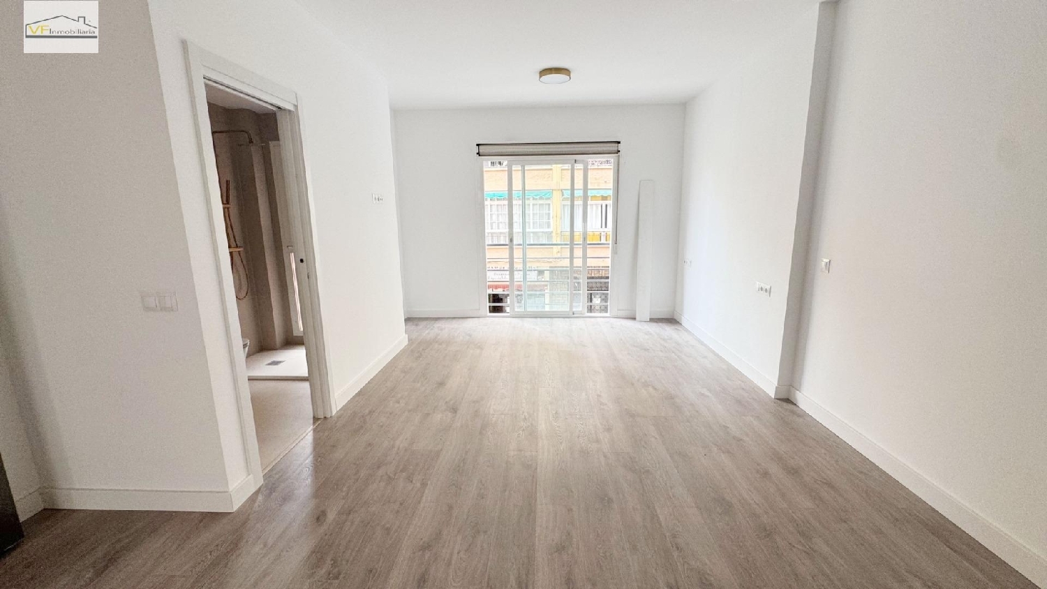  en venta estudio Málaga Del Fresno Campiña 2