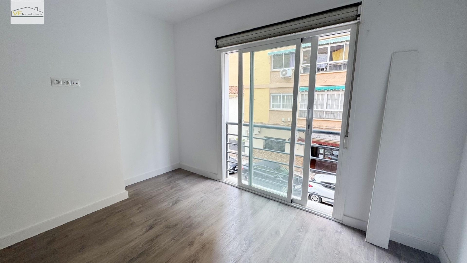  en venta estudio Málaga Del Fresno Campiña 3