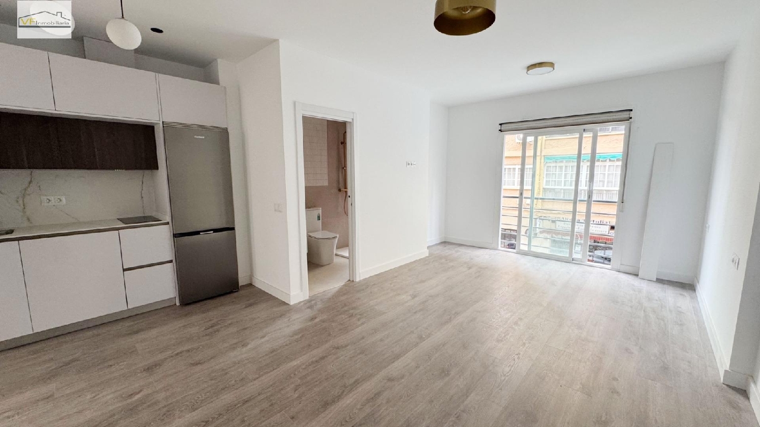  en venta estudio Málaga Del Fresno Campiña 1