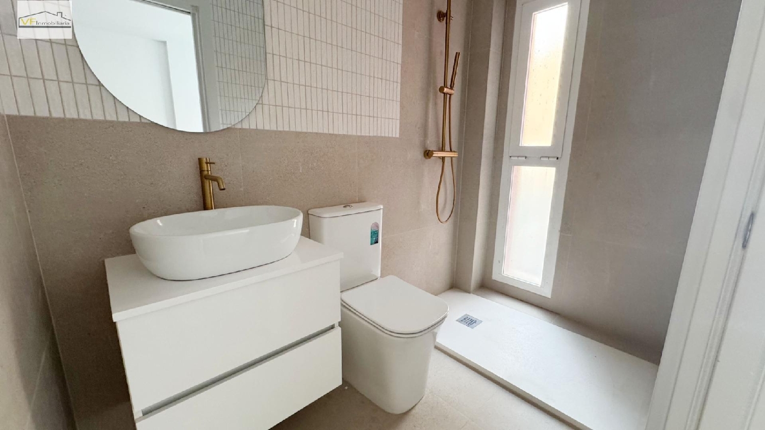  en venta estudio Málaga Del Fresno Campiña 7