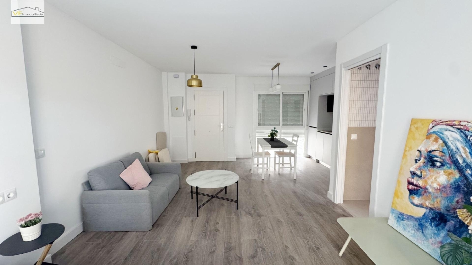  en venta estudio Málaga Del Fresno Campiña 6