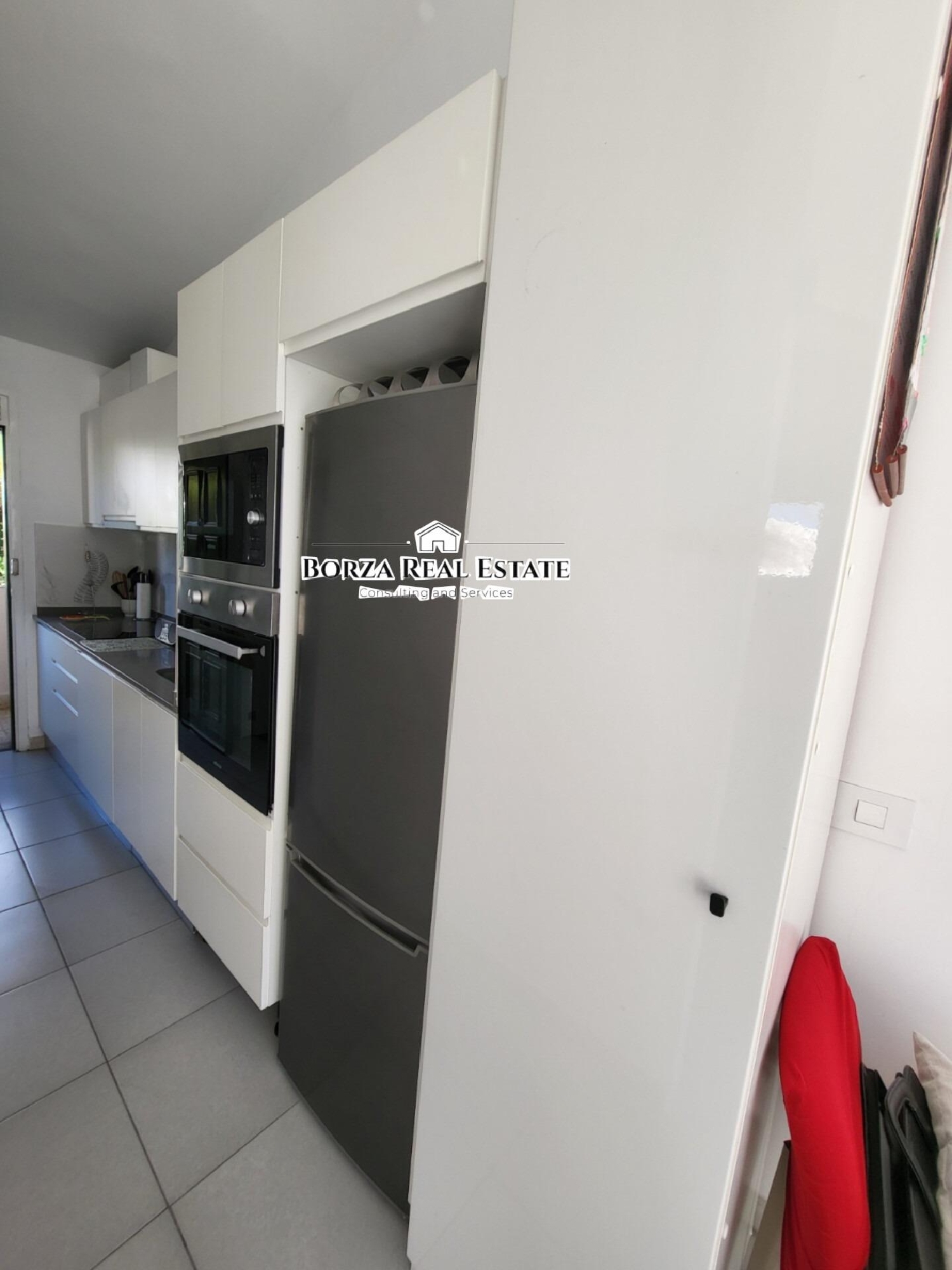 till salu enrumslägenhet Maroñas Noya 4