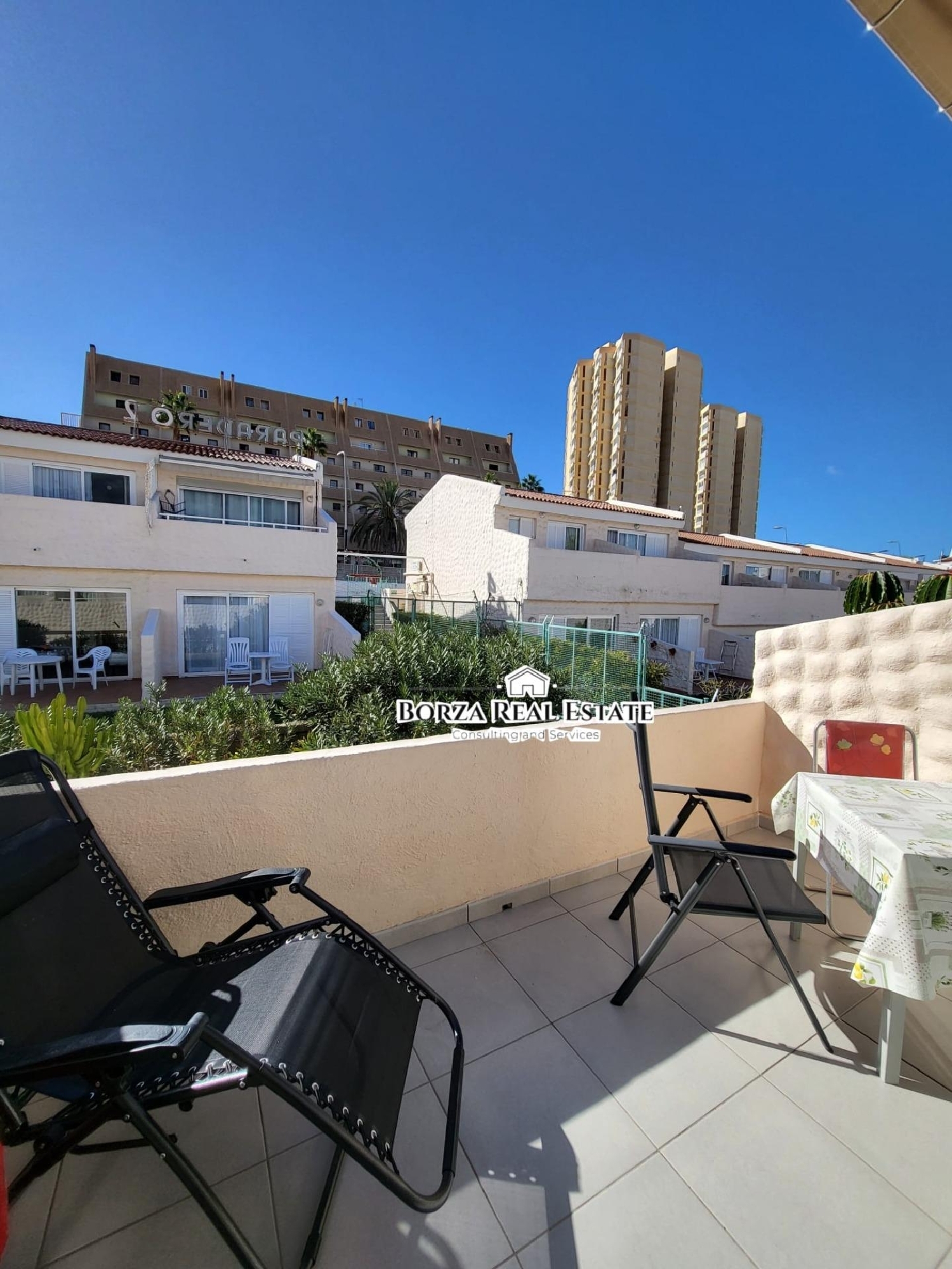 till salu enrumslägenhet Maroñas Noya 3