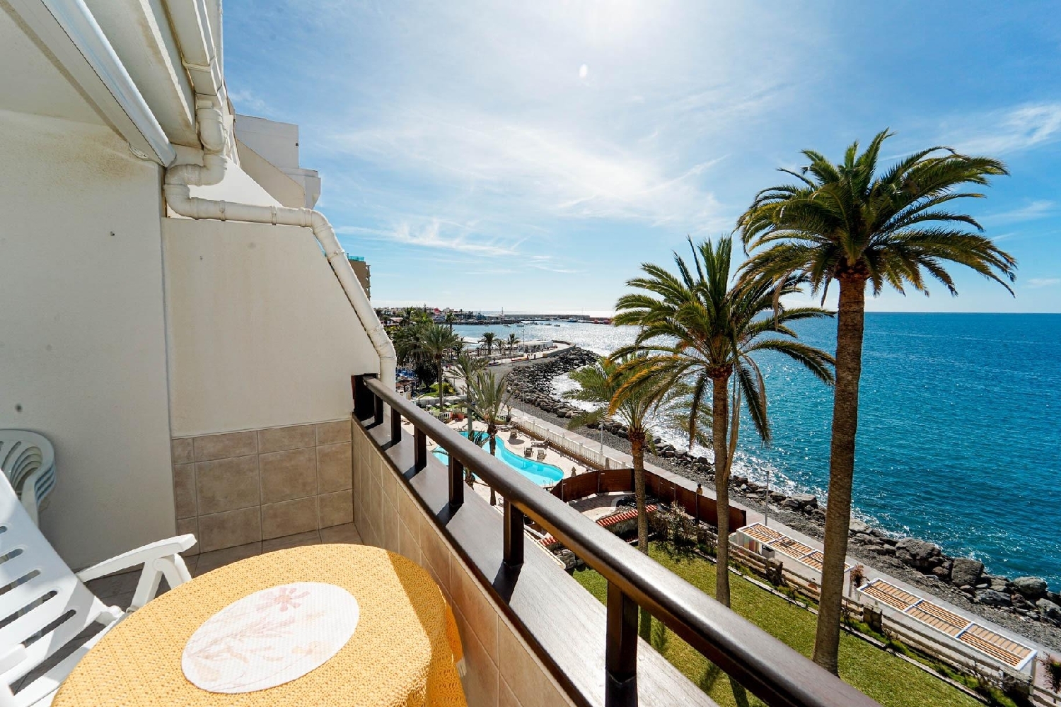  te koop studio Mogán Área Sur 6