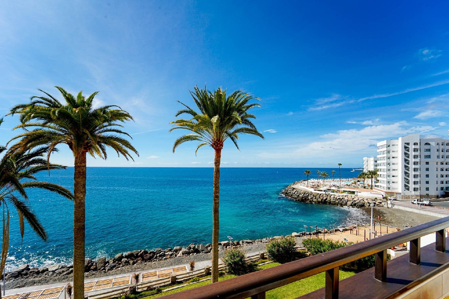  te koop studio Mogán Área Sur 7