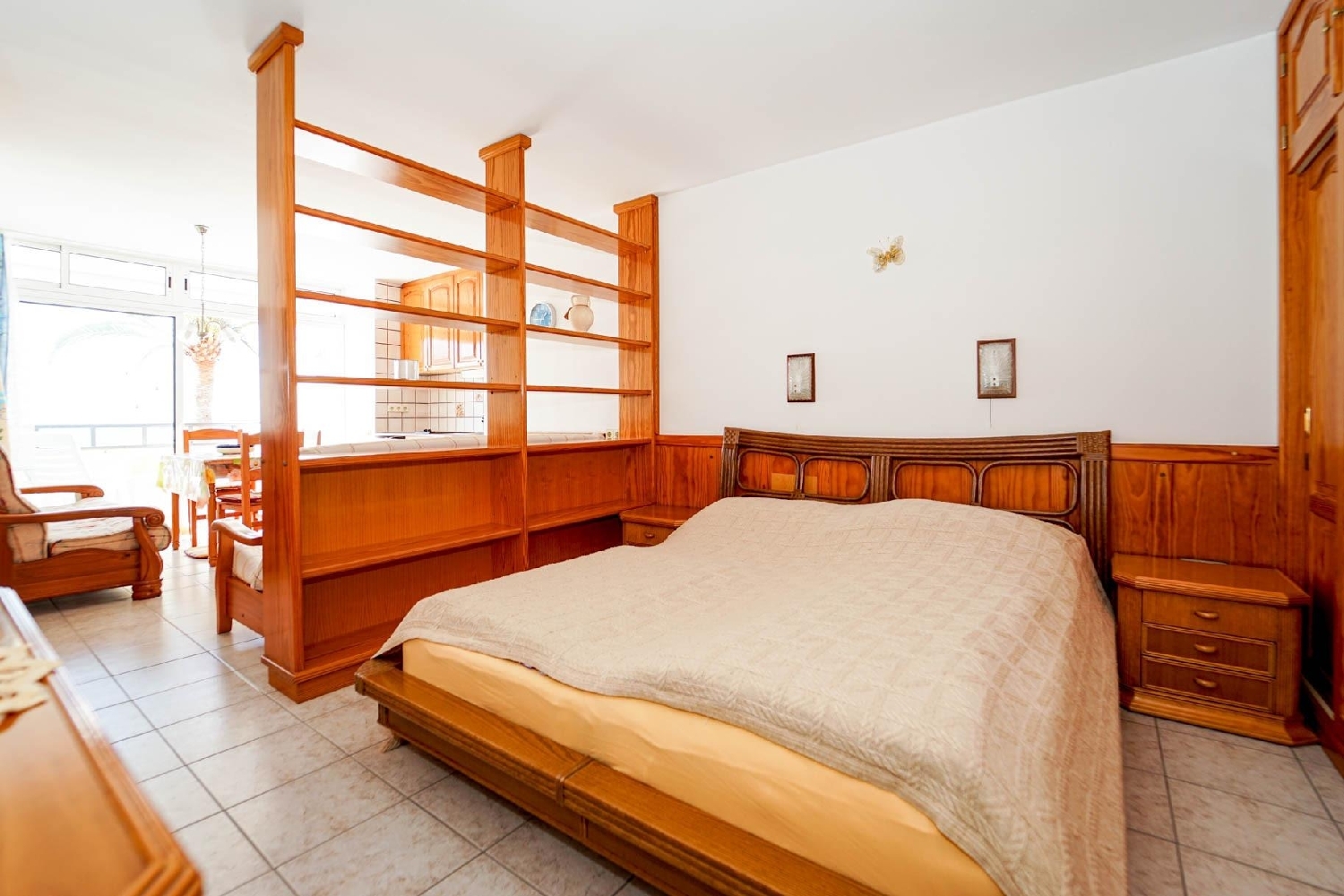  te koop studio Mogán Área Sur 5