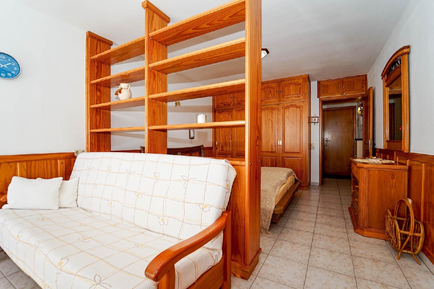  te koop studio Mogán Área Sur 4