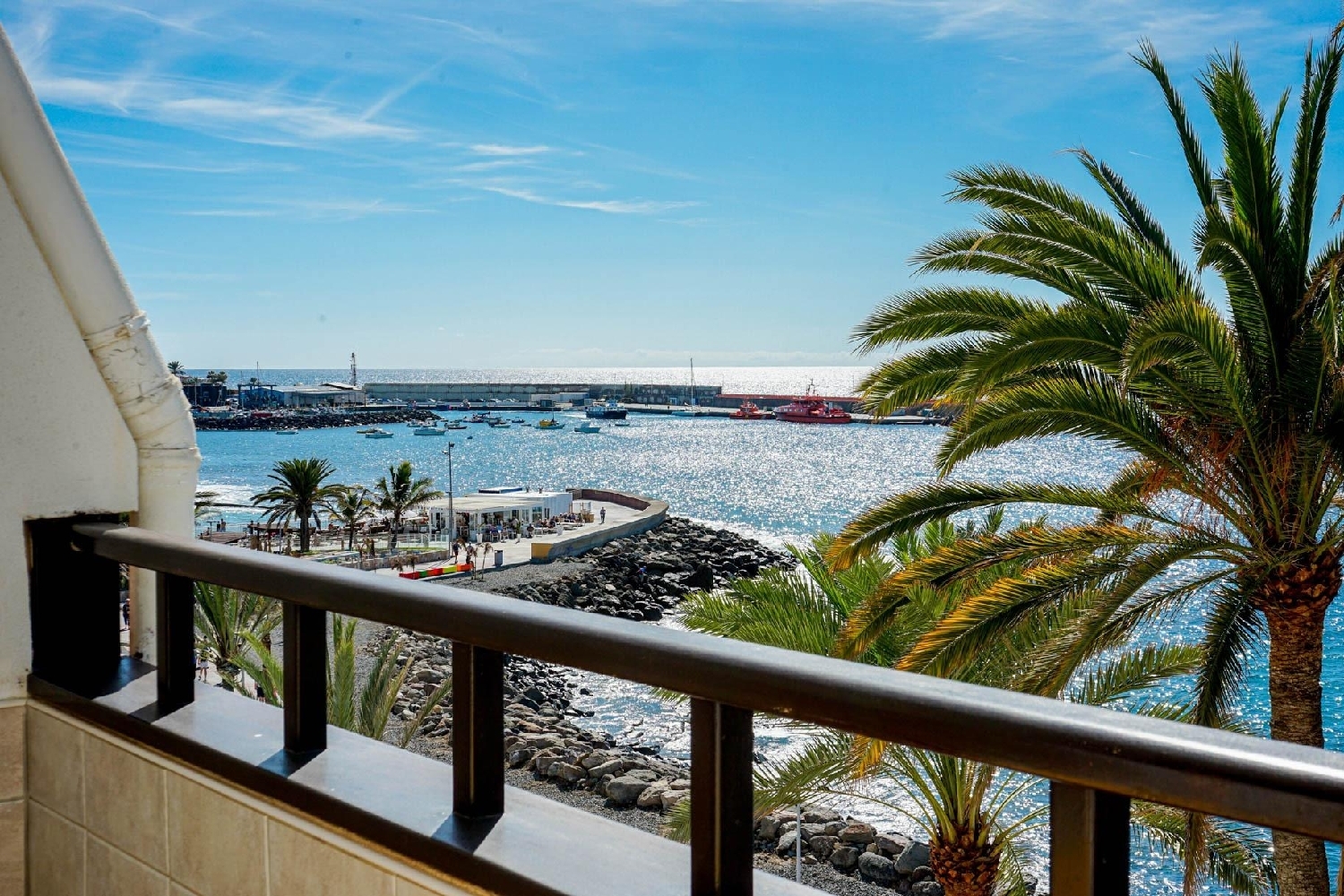  te koop studio Mogán Área Sur 2