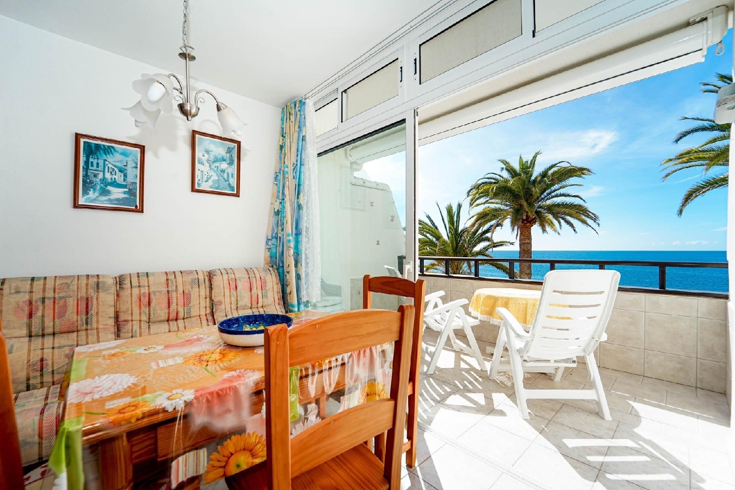  te koop studio Mogán Área Sur 8